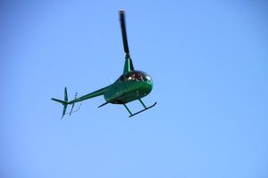 Hubschrauber-Rundflug-Graz