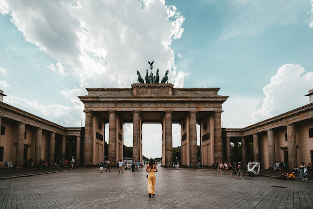 5 Ideen außergewöhnliche Erlebnisse Berlin