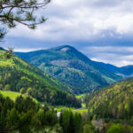 Schätze Niederösterreich