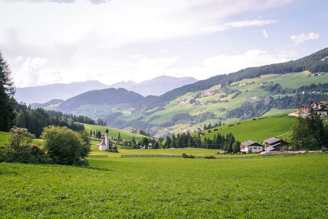 Österreich clever planen