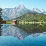 Tipps stressfreier Urlaub Österreich